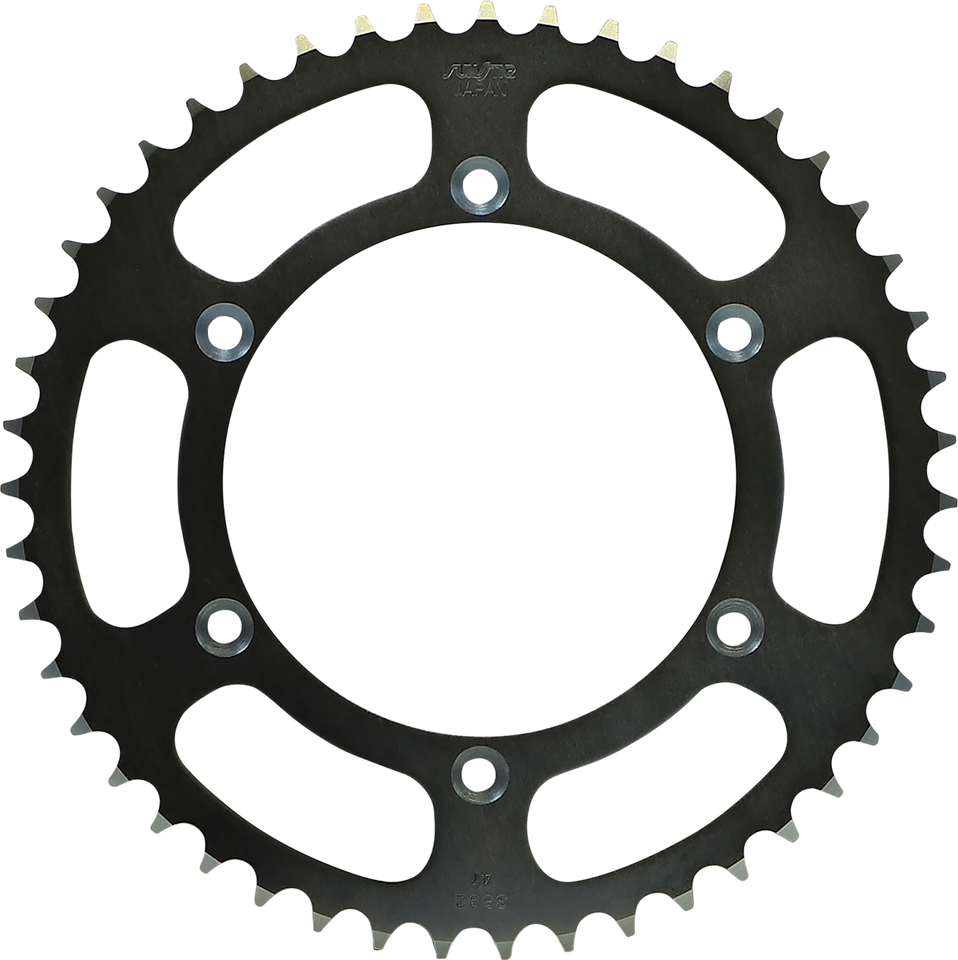 Rear Sprocket - 47 Tooth - Lutzka's Garage