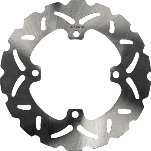 Brake Rotor - Kawasaki
