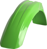 Fender - Front - OEM Green - KX/KDX