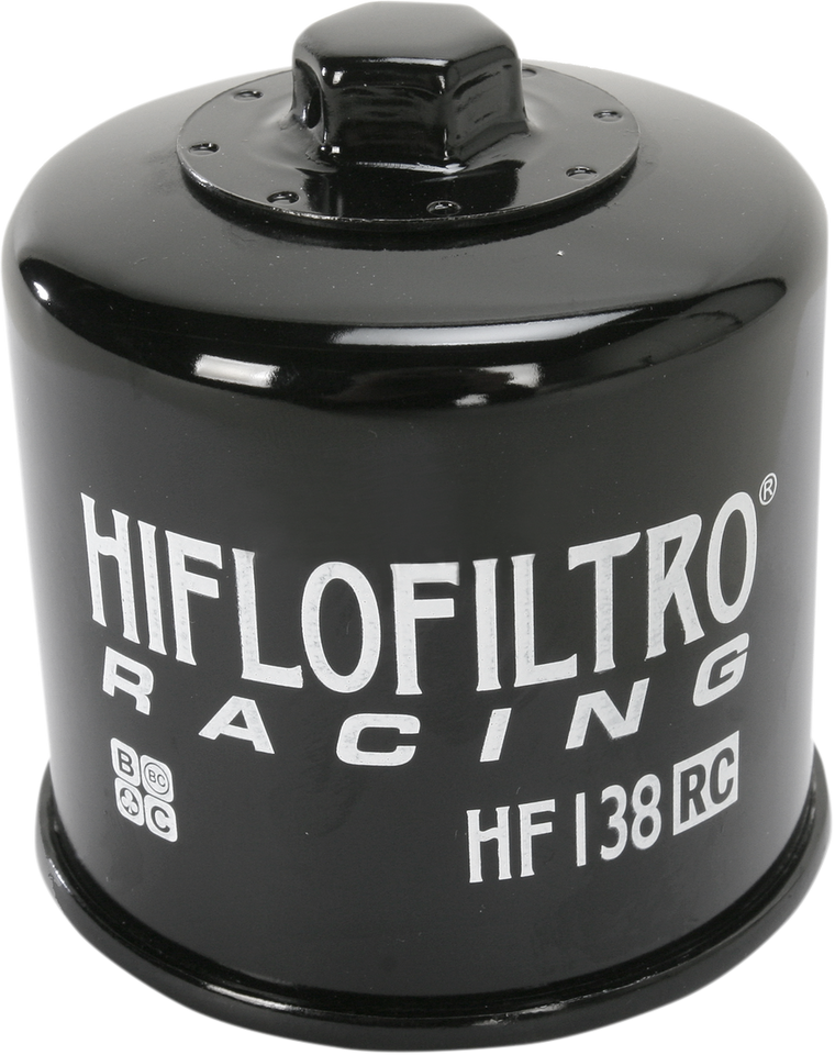 Racing Oil Filter