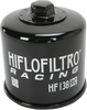 Racing Oil Filter