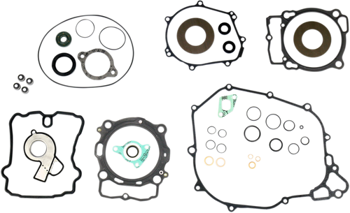 Complete Gasket Kit