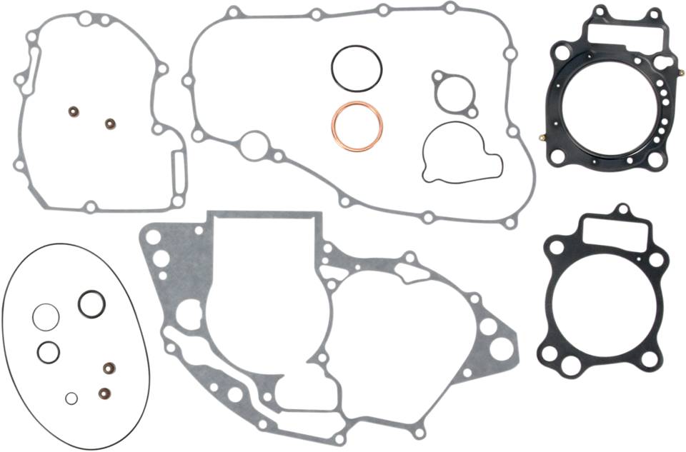 Complete Motor Gasket Kit - Honda