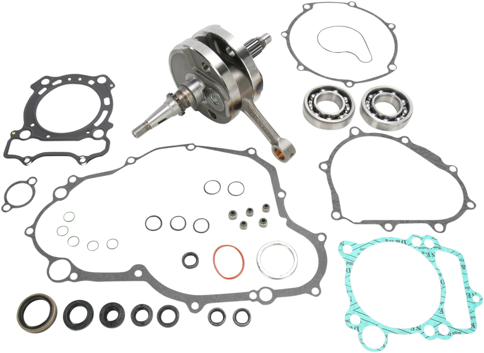 Crankshaft Kit - OE Crankshaft Replacement - Yamaha