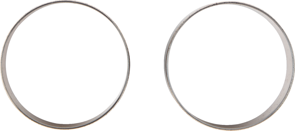 Fork Slide Bushings - 49.7 mm