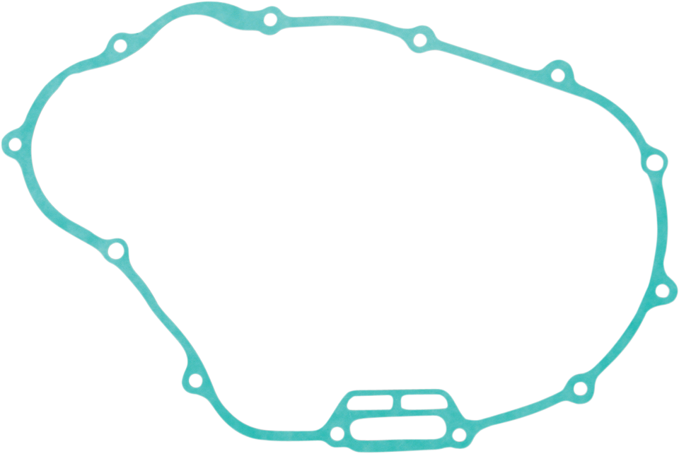 Clutch Cover Gasket - Honda