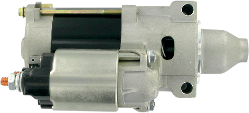 Starter Motor - Kawasaki