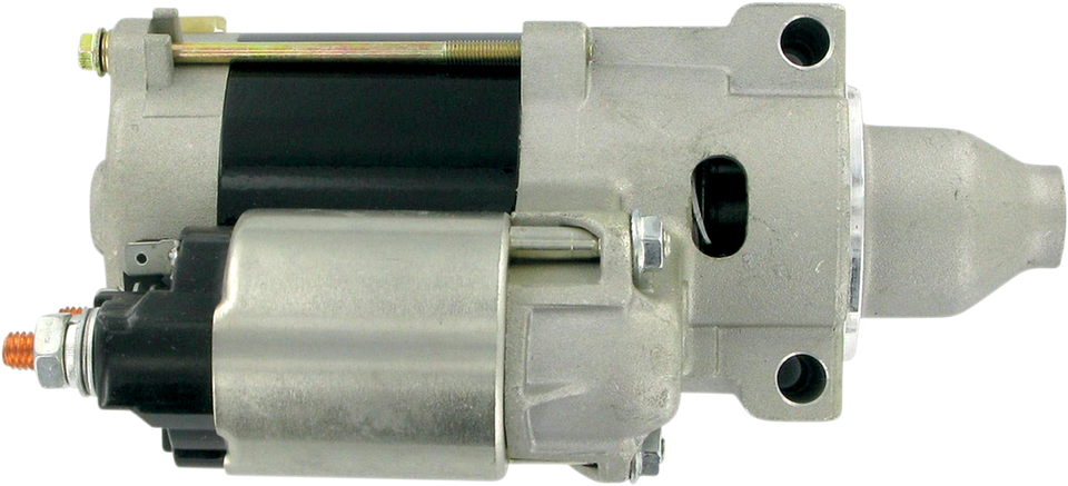 Starter Motor - Kawasaki