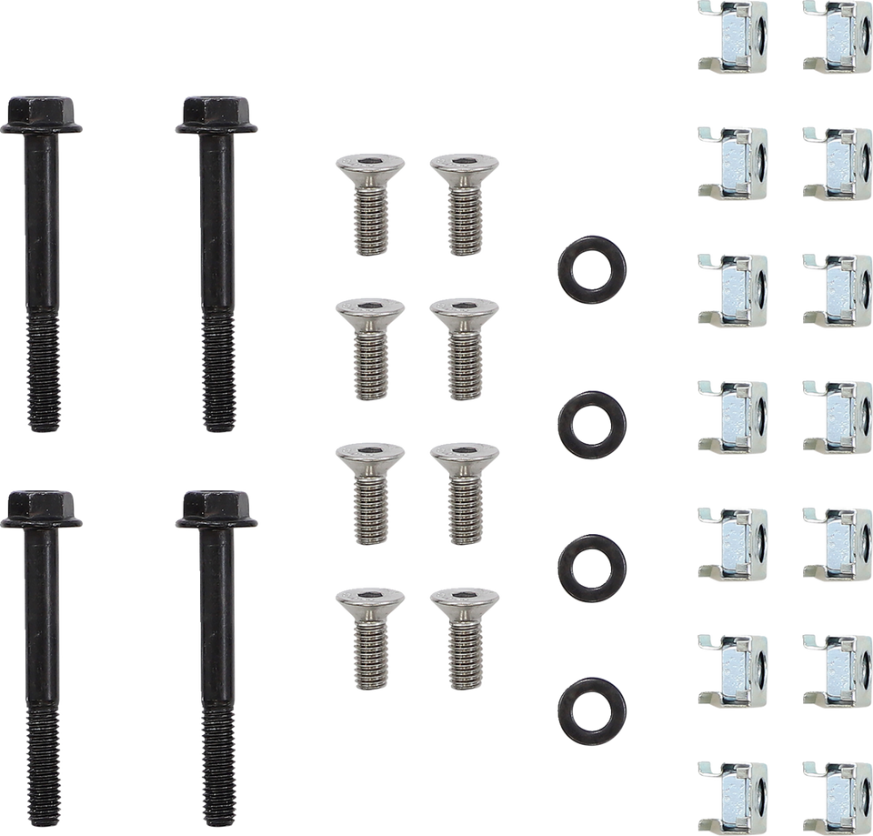 Skid Plate - V-Storm 1050XT