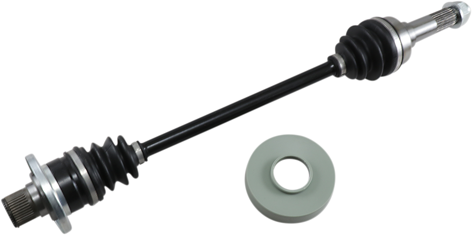 Axle Kit - Complete - Standard - Rear Right - Yamaha