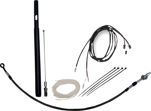 Installation Kit - +8