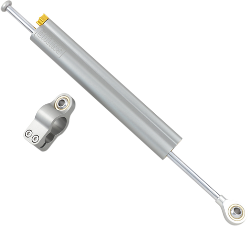 Universal Steering Damper - 120 mm