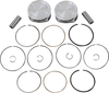 Piston Kit - M8