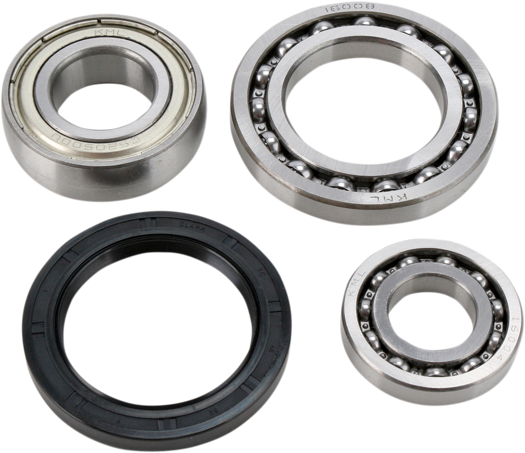 Chain Case Bearing and Seal Kit