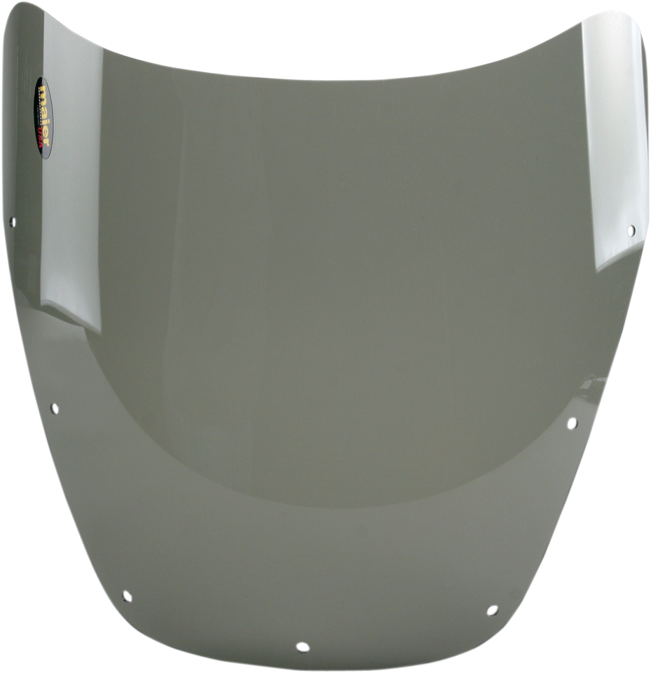 Windshield - Smoke - GPZ