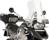 Touring Windscreen - 20-1/4" - Clear - R1200GS - Lutzka's Garage