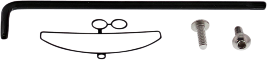 Carburetor Mid Body Gasket Kit