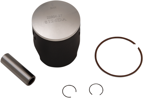 Piston Kit - 53.94 mm - Honda