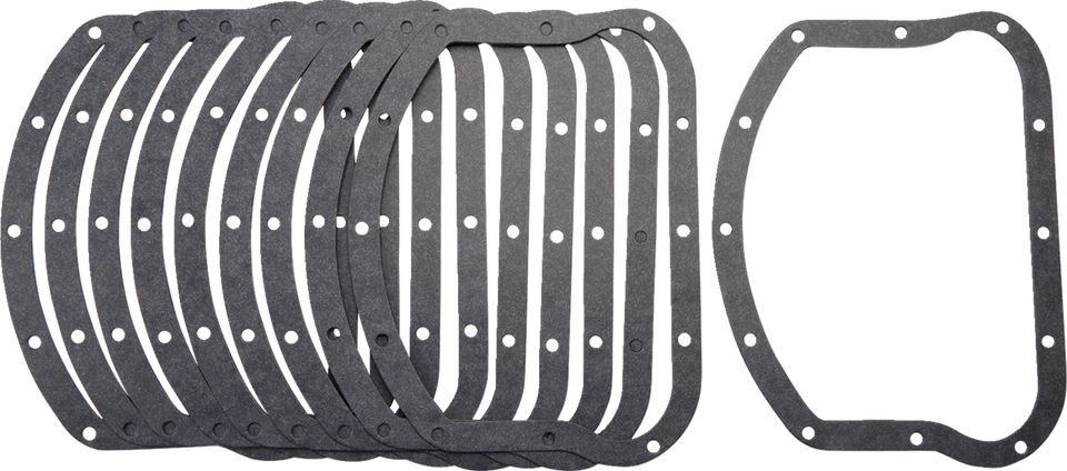 Rocker Cover Gasket - Big Twin