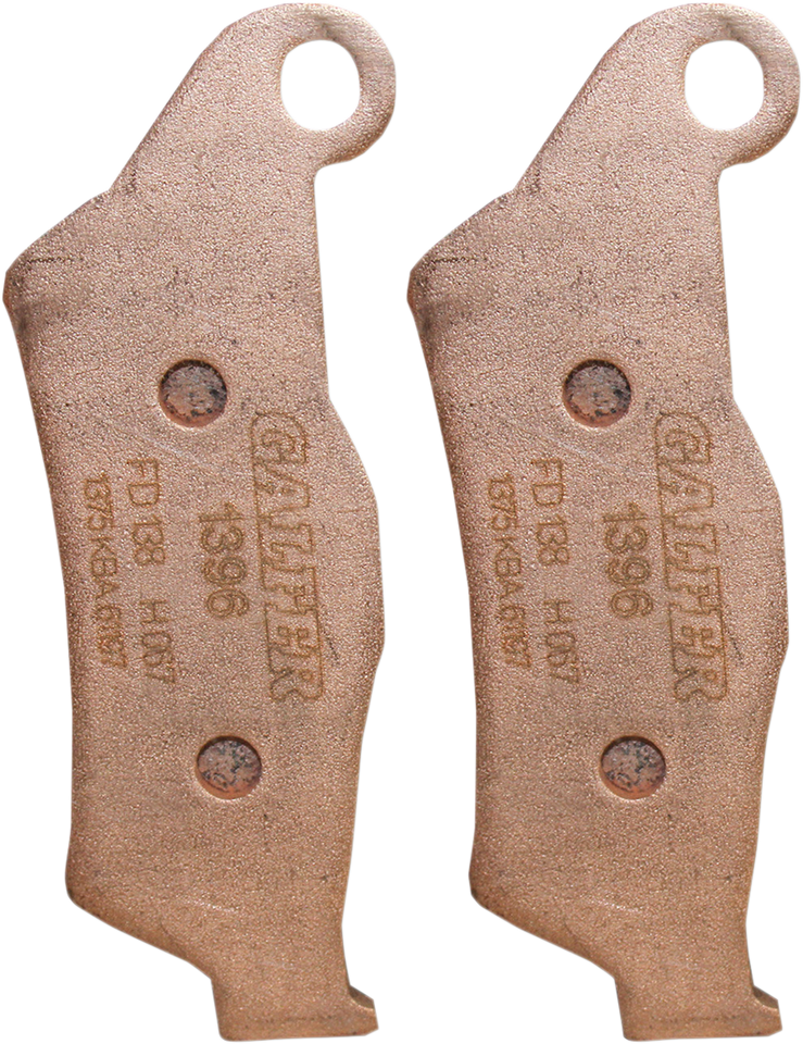HH Sintered Brake Pads
