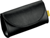 Handlebar/Windshield Pouch - Black - Lutzka's Garage