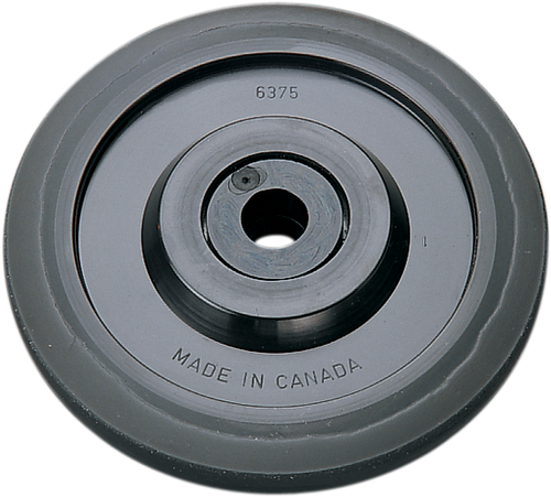 Idler Wheel with 6205-2RS Bearing/Bushing - Group 3/6/7/10 - 6.375