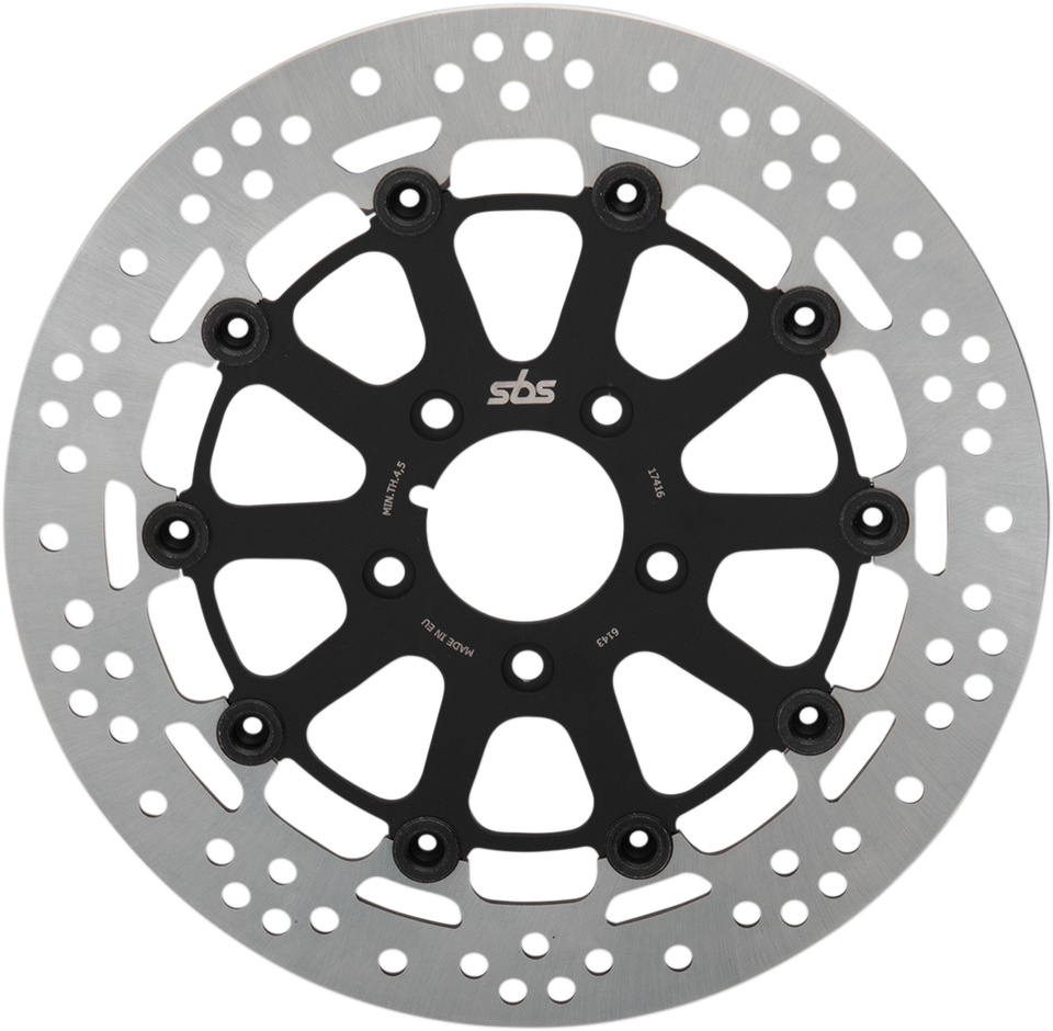 Brake Rotor - 11.8"