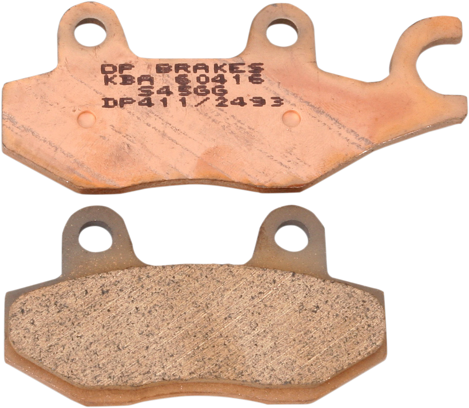 Standard Brake Pads