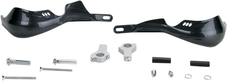 Handguards - Carbon