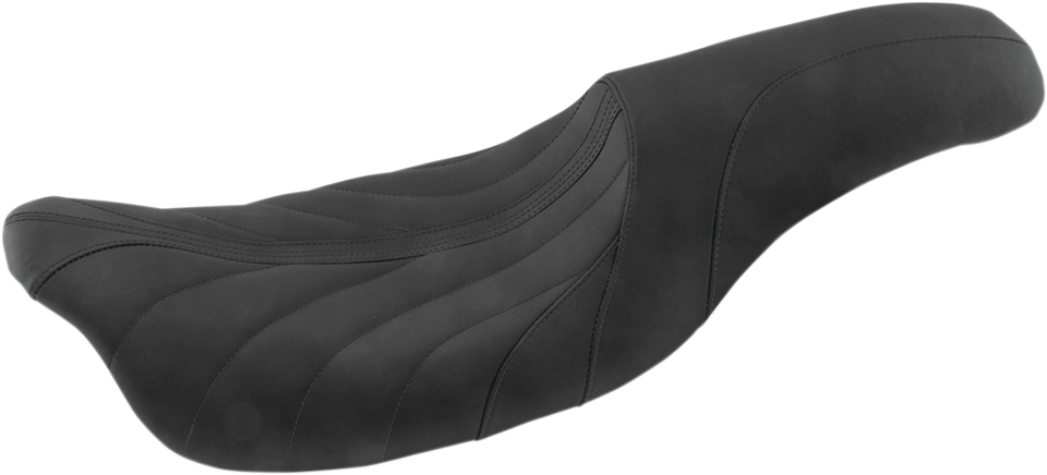 Revere Journey Seat - Gravity - Black - Lutzka's Garage