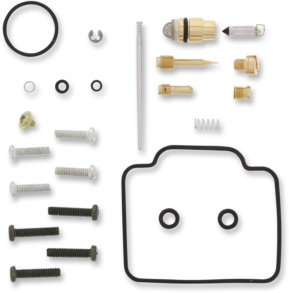 Carburetor Repair Kit - Yamaha