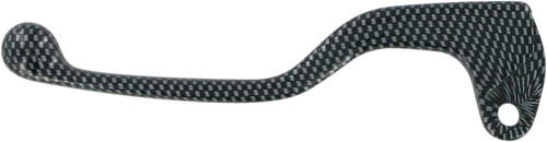 Clutch Lever - Carbon Fiber Look