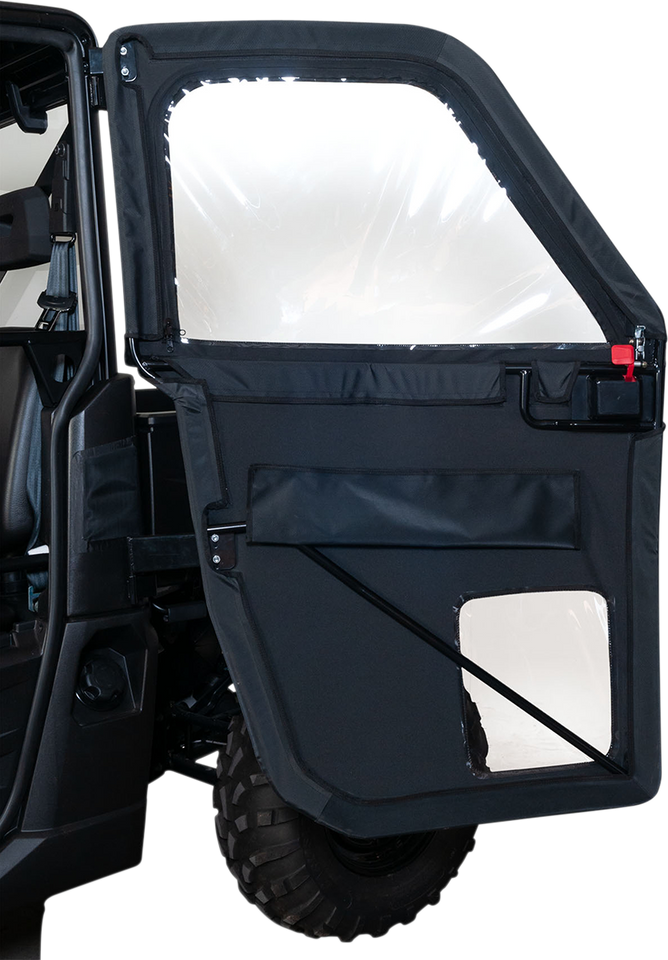 Framed Door Kit - Ranger Full Size