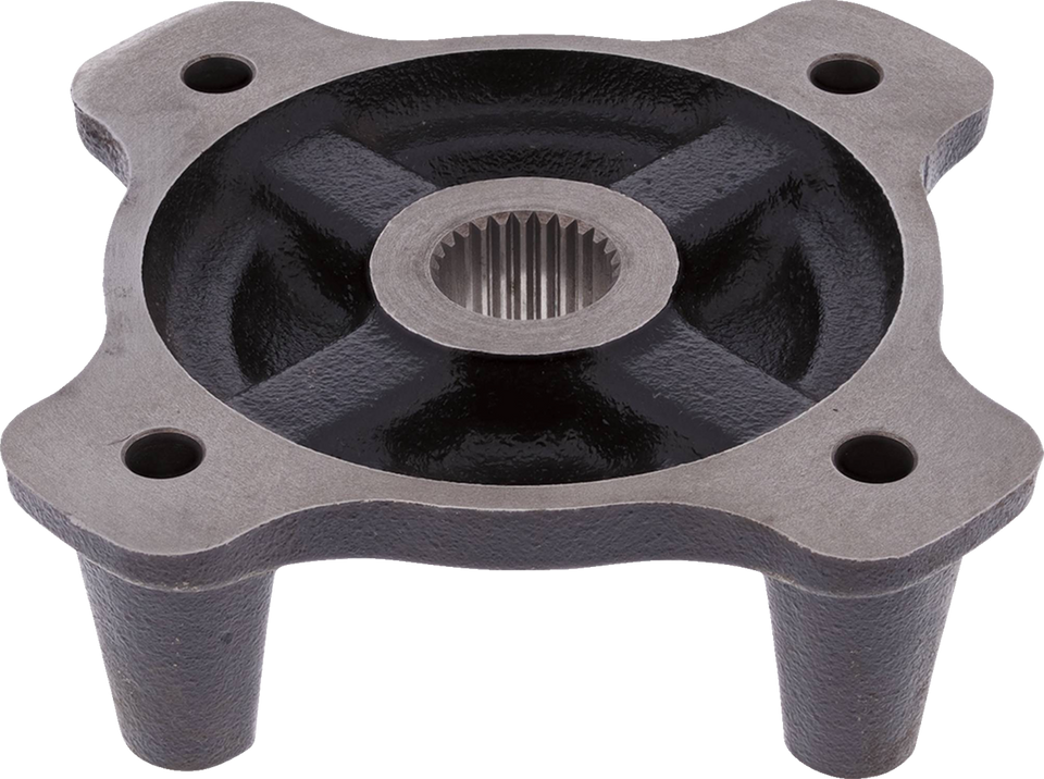 Wheel Hub - Front/Rear - Can Am