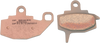 Standard Brake Pads - Kawasaki