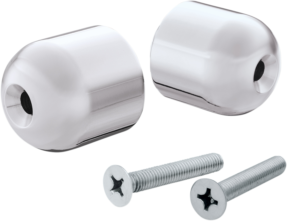 Bar End Weights - Can-Am