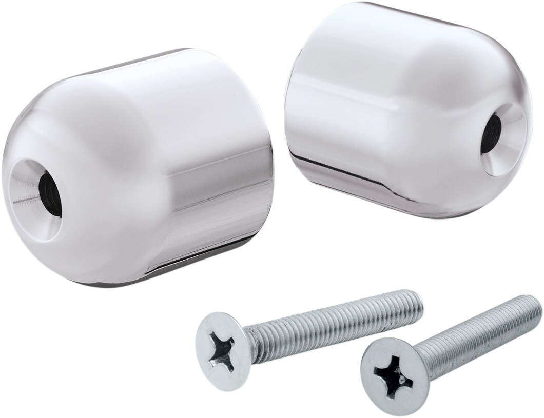 Bar End Weights - Can-Am