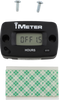 IMETER Wireless Hour Meter