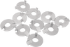 Starter Shaft - Lock Washers