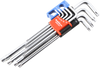 Magnetic Torx® Key - 9-Piece