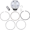 Piston Kit - 76.97 mm - Yamaha