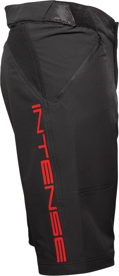 Intense Shorts - Black/Gray - US 30 - Lutzka's Garage