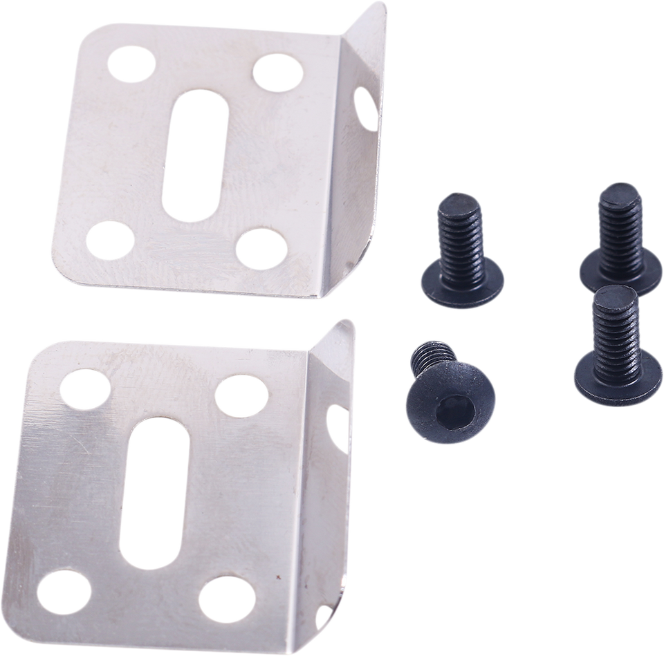 Repair Kit - Fork Seal - Fastener