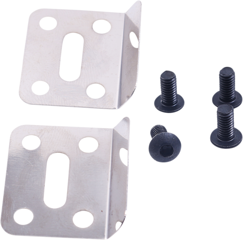 Repair Kit - Fork Seal - Fastener