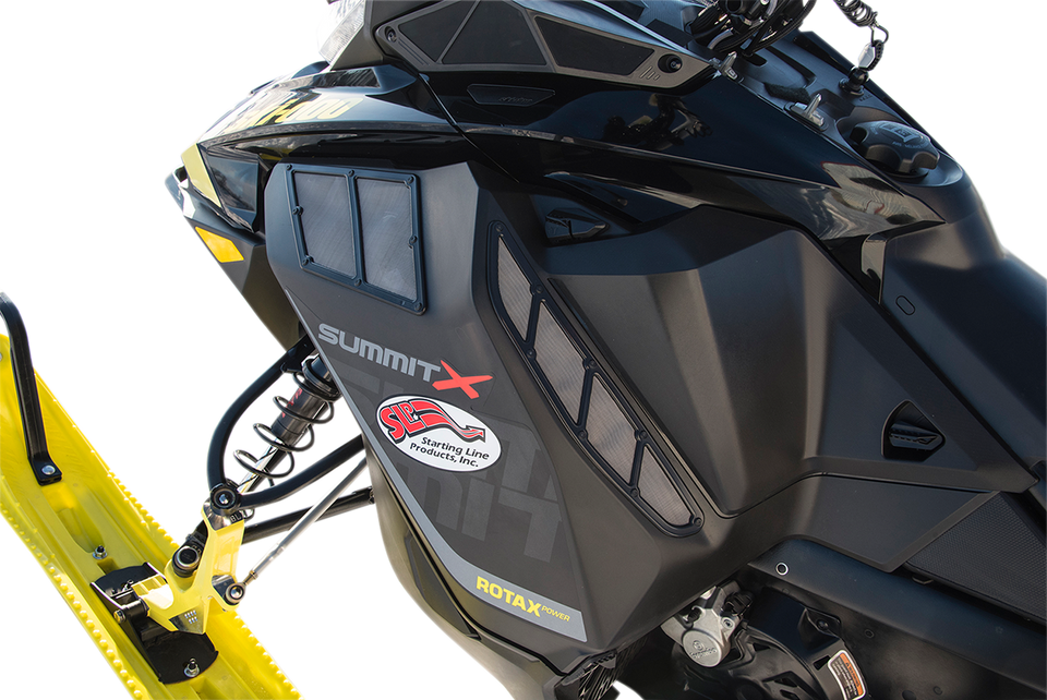 Max Flow™ Hot Air Elimination™ Vent Kit - Ski-Doo