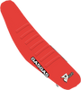 Seat Cover - Red - Gas Gas 21-24 - Lutzka's Garage