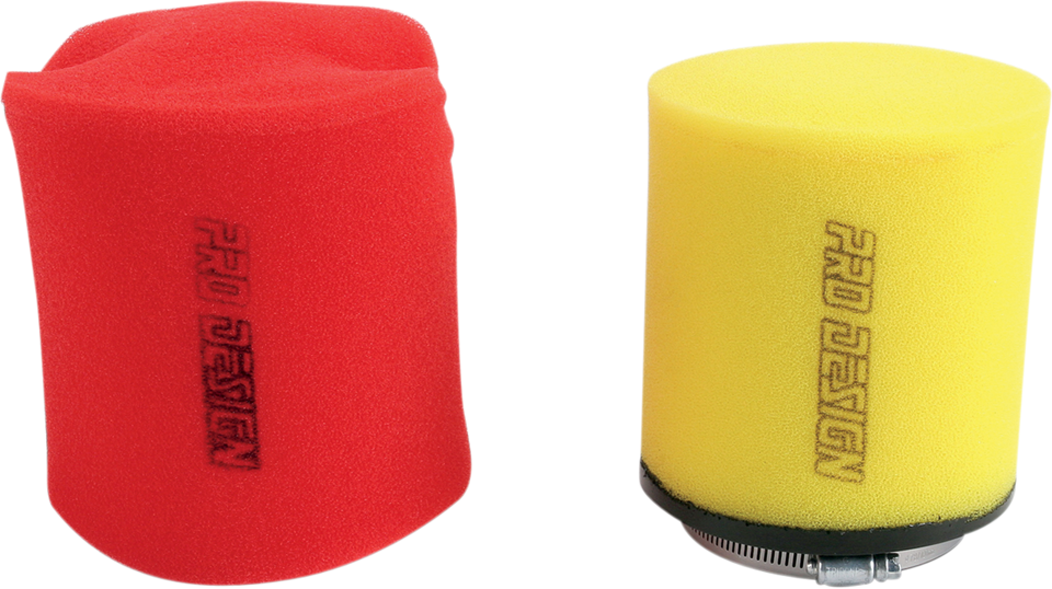 Replacement Air Filter - Pro-Flow - Honda