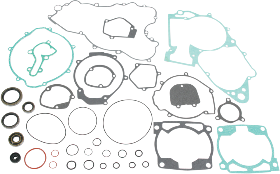 Motor Gasket Kit with Seal - KTM