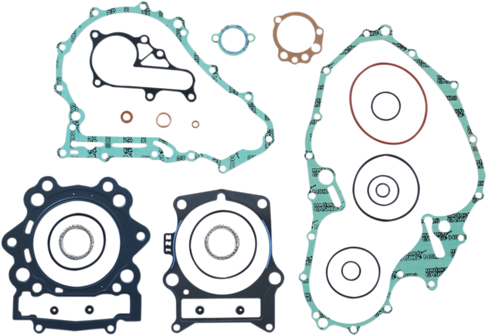 Complete Gasket Kit - Yamaha