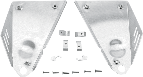 Fat Series A-Arm Guards